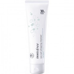 Купить Innisfree Sea Salt Whipping Cleanser Киев, Украина